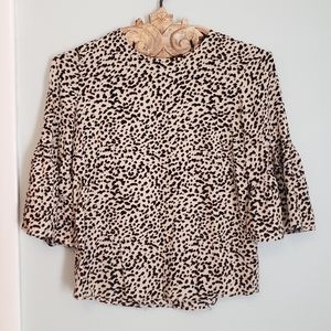 H&M Blouse